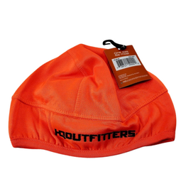 HQ Outfitters Blaze Orange Touque