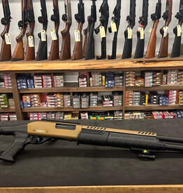 Canuck Sentry 12ga Bronze