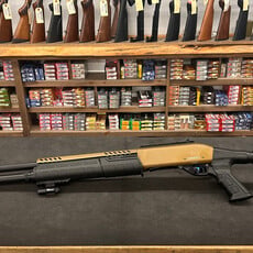 Canuck Sentry 12ga Bronze