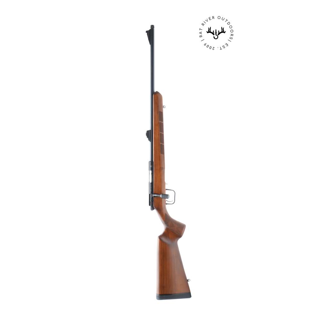 Northernrim CB22 22lr Walnut Bolt Action