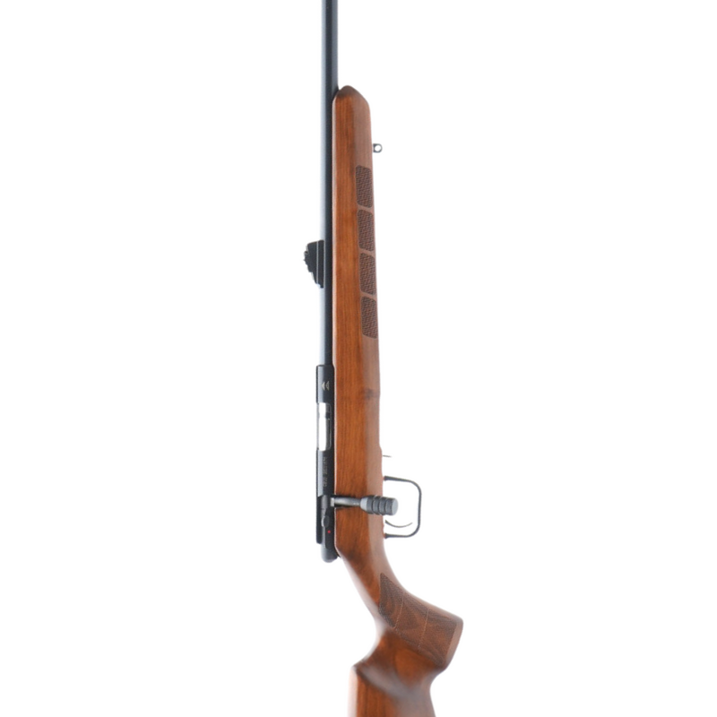 Northernrim CB22 22lr Walnut Bolt Action