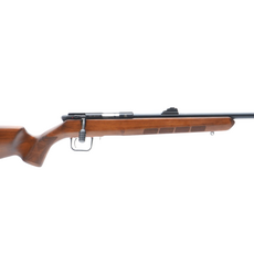 Northernrim CB22 22lr Walnut Bolt Action
