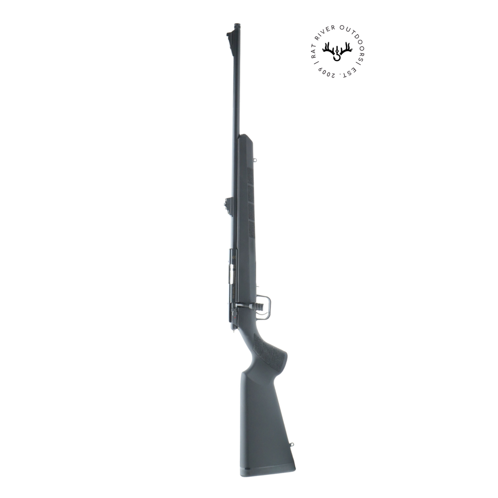 Northernrim CB22 22lr Synthetic bolt action