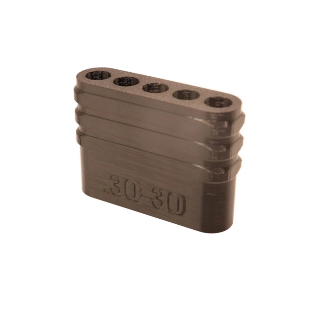 East Ridge Outdoors East Ridge Outdoors Rifle Pocket Pack Carrier - 30-30 Win