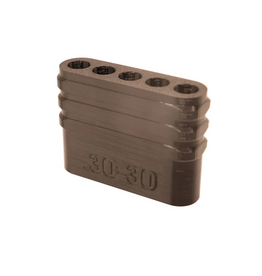East Ridge Outdoors East Ridge Outdoors Rifle Pocket Pack Carrier - 30-30 Win