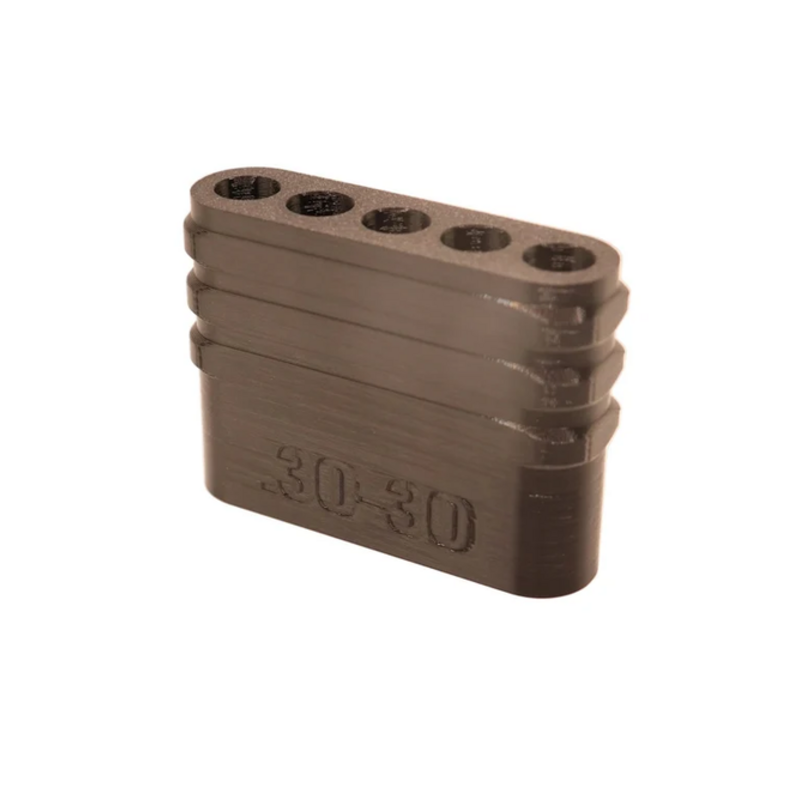 East Ridge Outdoors East Ridge Outdoors Rifle Pocket Pack Carrier - 30-30 Win