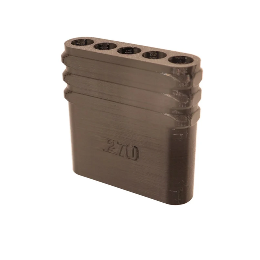East Ridge Outdoors Rifle Pocket Pack Carrier - 270 Win