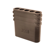 East Ridge Outdoors Rifle Pocket Pack Carrier - 270 Win