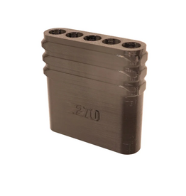 East Ridge Outdoors Rifle Pocket Pack Carrier - 270 Win
