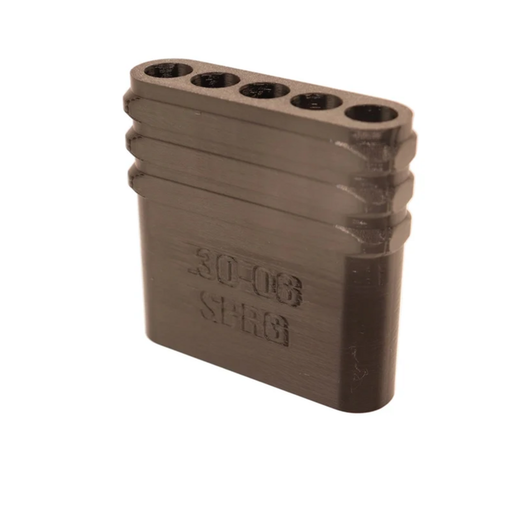 East Ridge Outdoors Rifle Pocket Pack Carrier - 30-06 Sprg