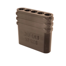 East Ridge Outdoors Rifle Pocket Pack Carrier - 30-06 Sprg