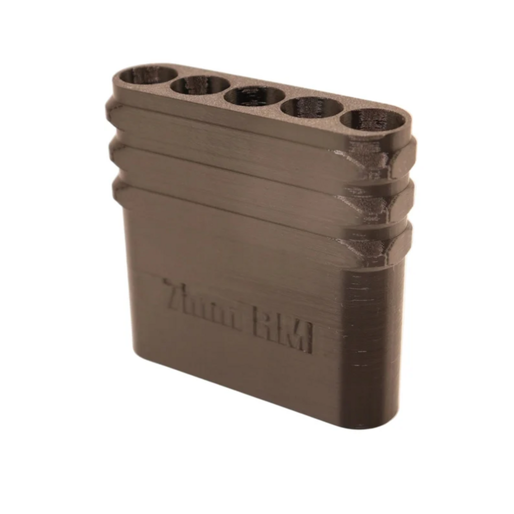 East Ridge Outdoors Rifle Pocket Pack Carrier - 7mm RM