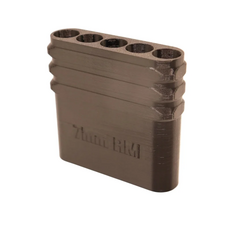 East Ridge Outdoors Rifle Pocket Pack Carrier - 7mm RM