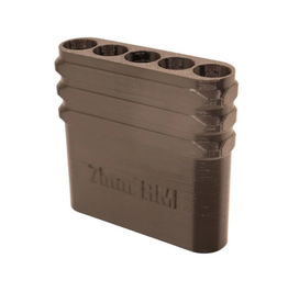 East Ridge Outdoors Rifle Pocket Pack Carrier - 7mm RM