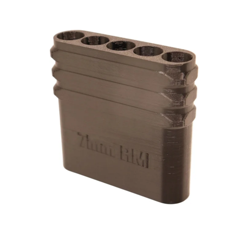 East Ridge Outdoors Rifle Pocket Pack Carrier - 7mm RM