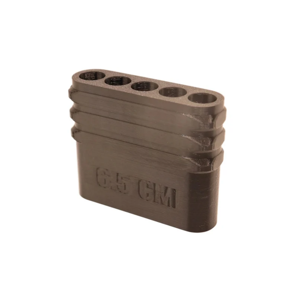 East Ridge Outdoors Rifle Pocket Pack Carrier - 6.5 cm