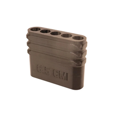 East Ridge Outdoors Rifle Pocket Pack Carrier - 6.5 cm