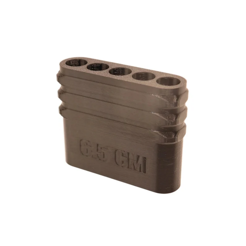 East Ridge Outdoors Rifle Pocket Pack Carrier - 6.5 cm