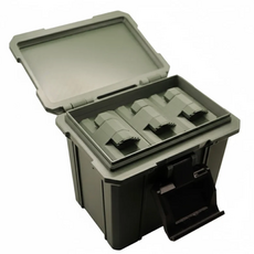 East Ridge Outdoors Rimfire Bundle 22lr 3x80rd
