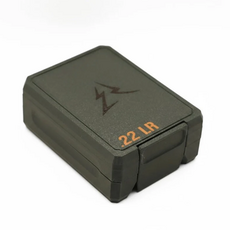 East Ridge Outdoors Rimfire Bundle 22lr 3x80rd