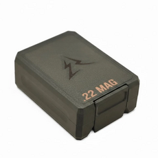 East Ridge Outdoors Bundle 22wmr 3x80rd