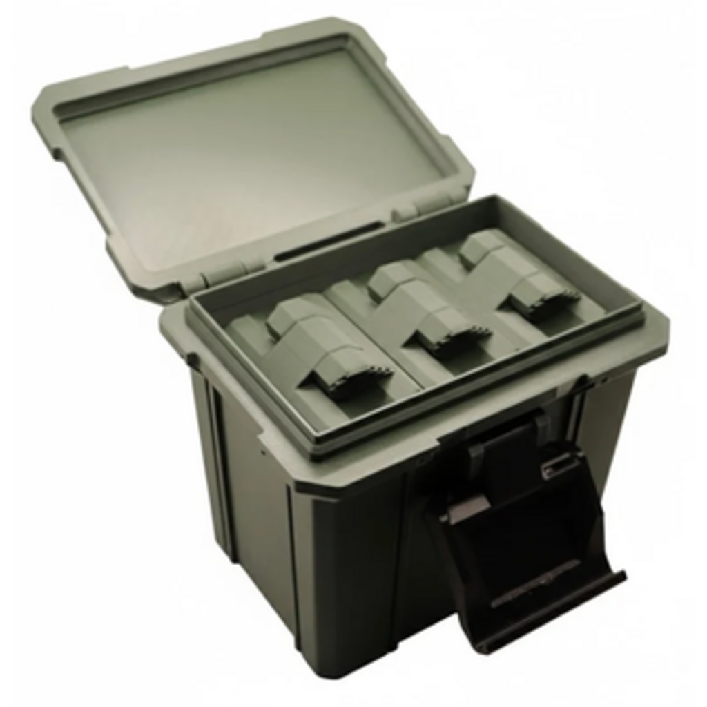 East Ridge Outdoors Rimfire Bundle 17hmr 3x80rd