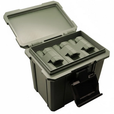 East Ridge Outdoors Rimfire Bundle 17hmr 3x80rd