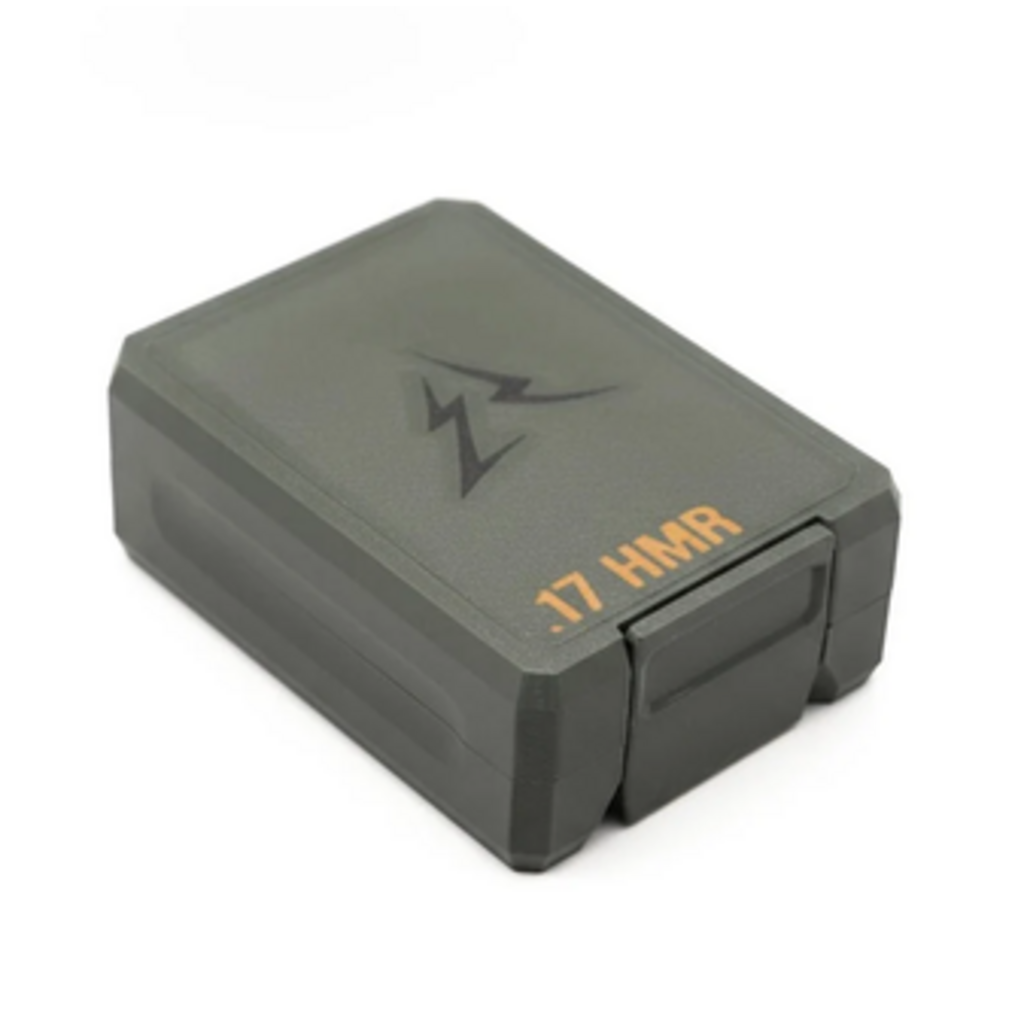 East Ridge Outdoors Rimfire Bundle 17hmr 3x80rd