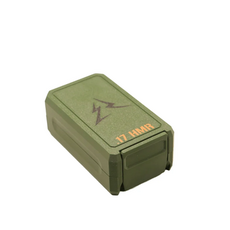 East Ridge Outdoors Rimfire Bundle 17hmr 4x50rd