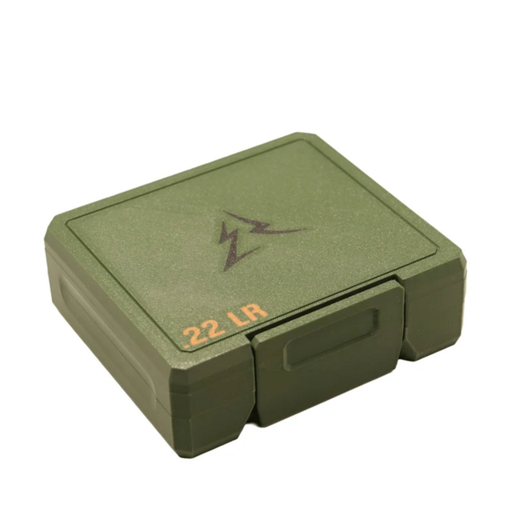 East Ridge Outdoors Ammo Case 22lr 154rd