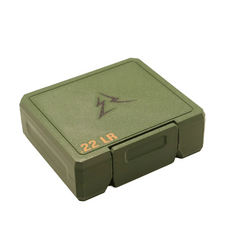 East Ridge Outdoors Ammo Case 22lr 154rd