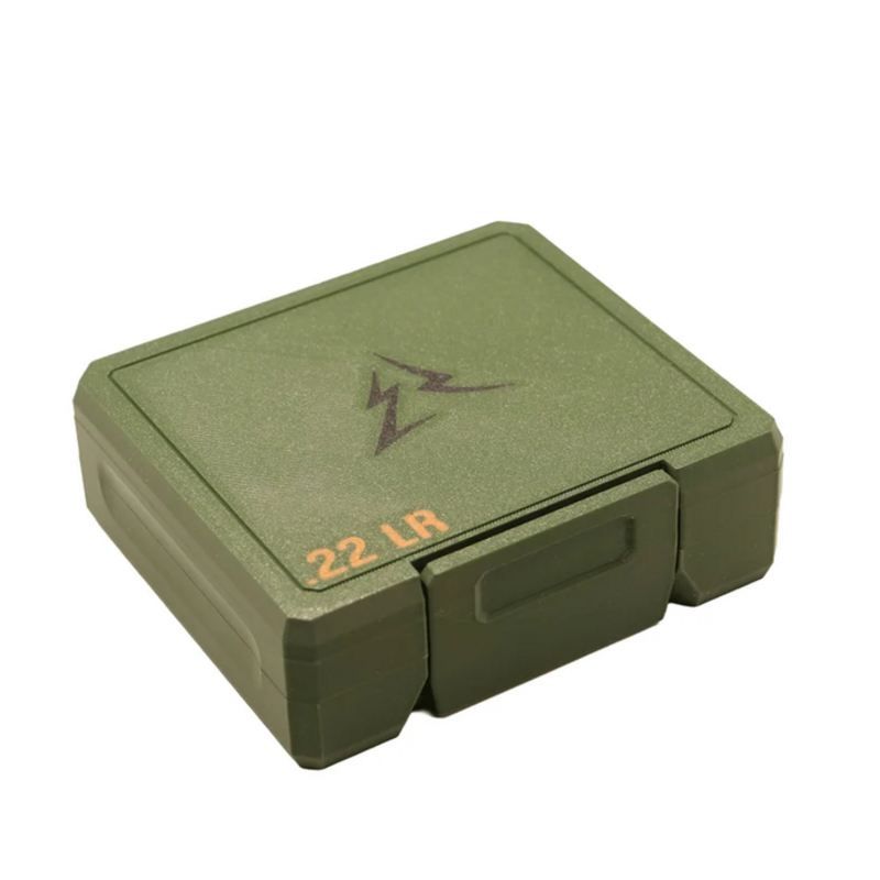 East Ridge Outdoors Ammo Case 22lr 154rd