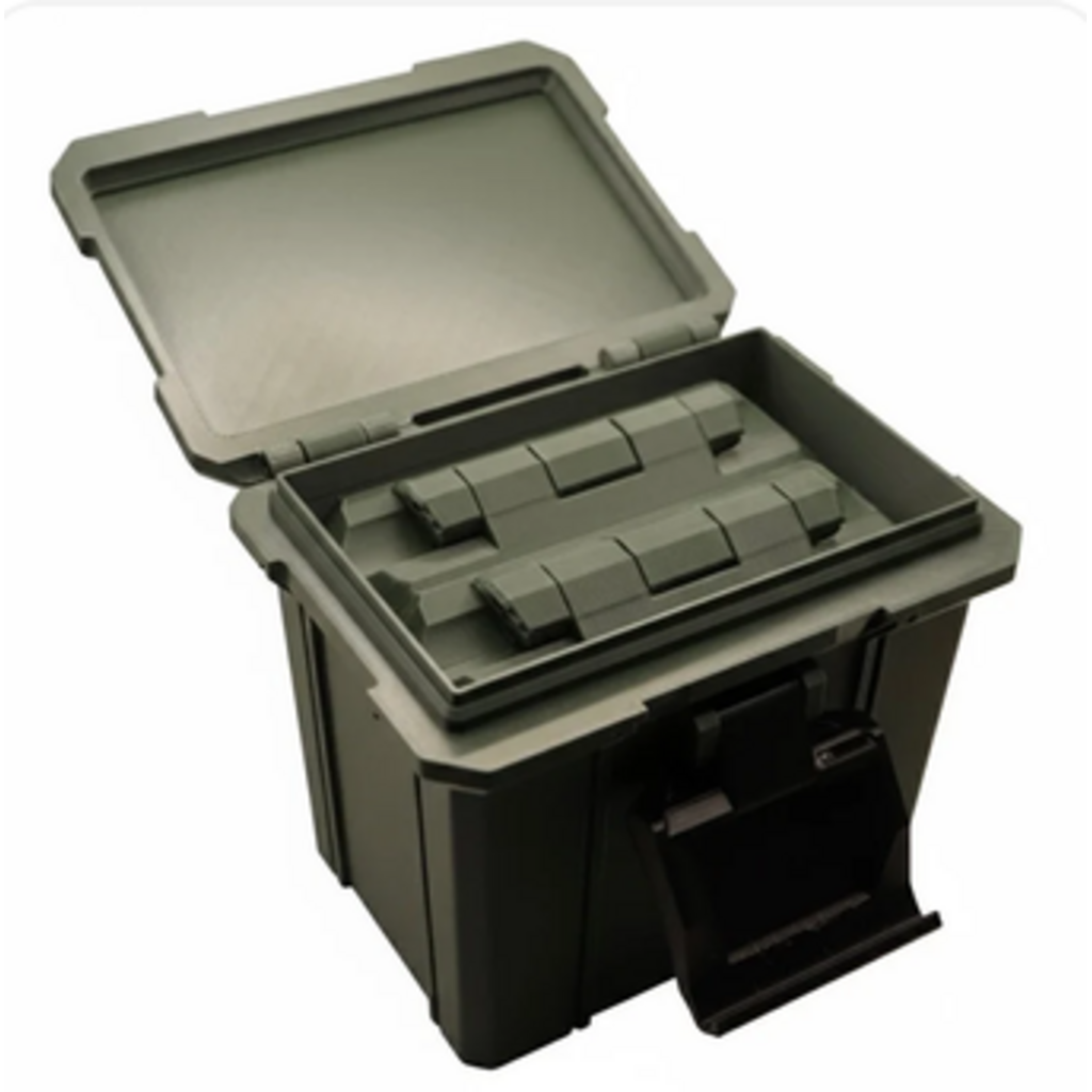 East Ridge Outdoors Rimfire Bundle 22lr 2x154rd