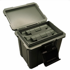 East Ridge Outdoors Rimfire Bundle 22lr 2x154rd