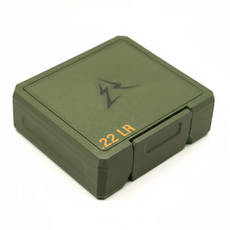 East Ridge Outdoors Rimfire Bundle 22lr 2x154rd