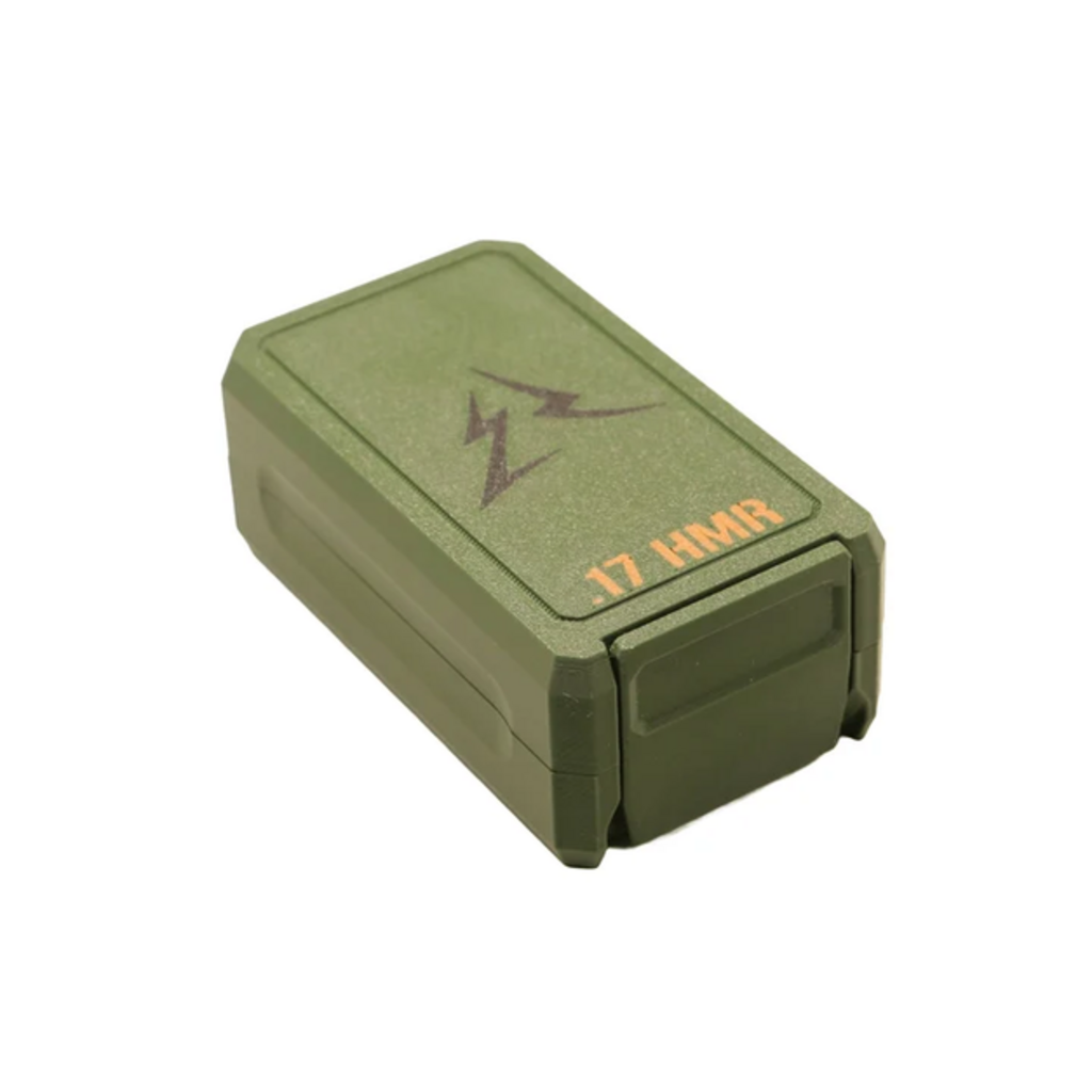 East Ridge Outdoors Ammo Case 17hmr 50rd