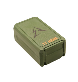 East Ridge Outdoors Ammo Case 17hmr 50rd