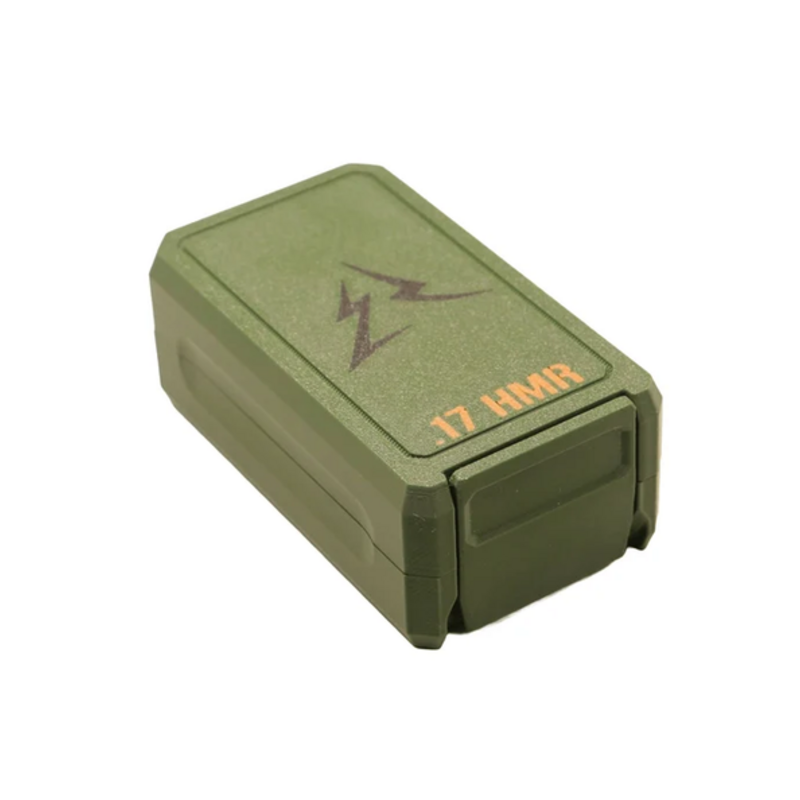 East Ridge Outdoors Ammo Case 17hmr 50rd