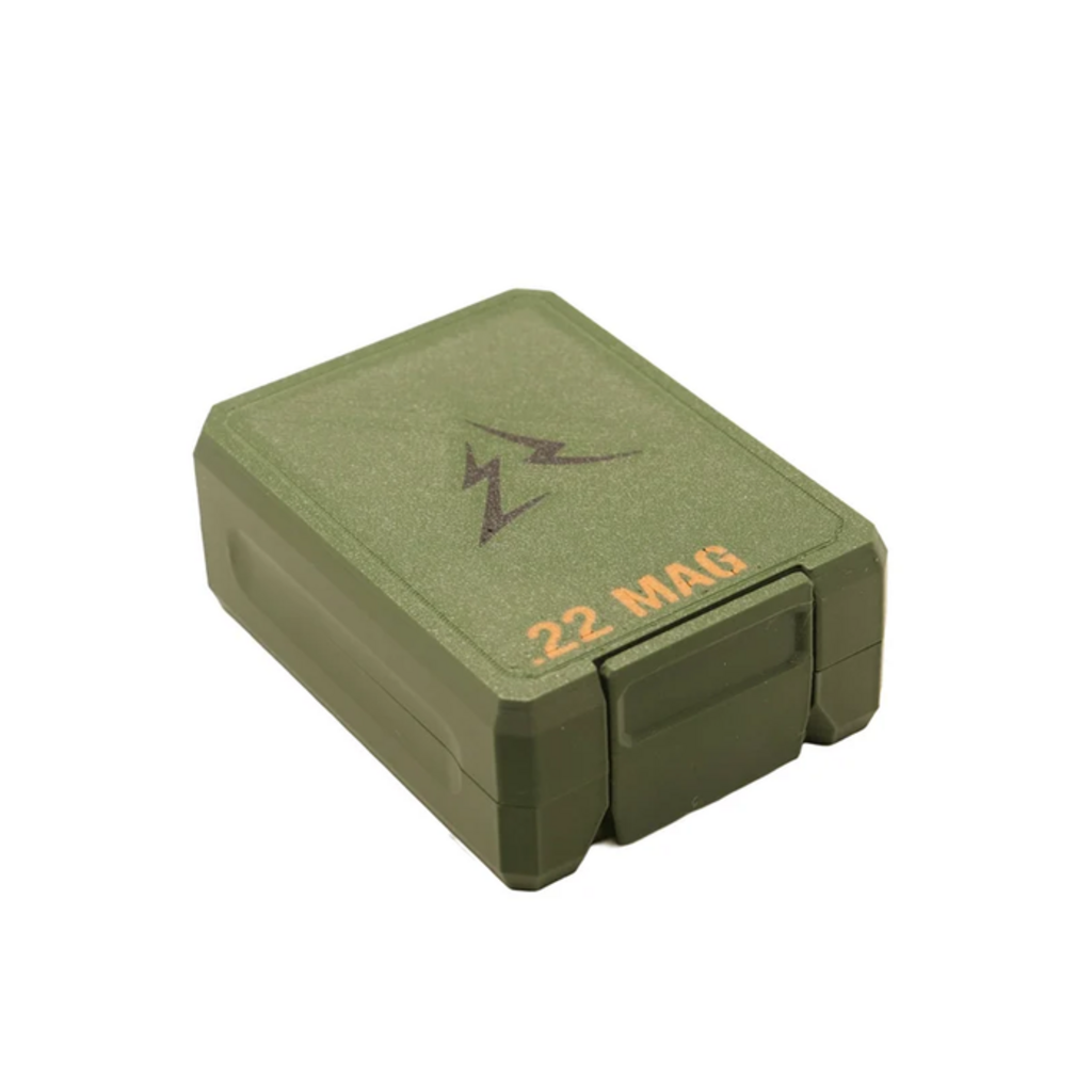 East Ridge Outdoors Ammo Case 22wmr 80rd