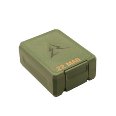 East Ridge Outdoors Ammo Case 22wmr 80rd
