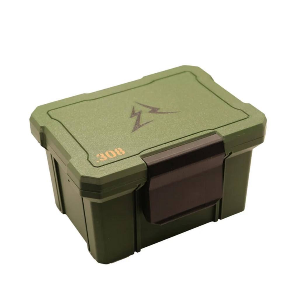East Ridge Outdoors Ammo Case 308win 40rd