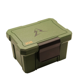 East Ridge Outdoors Ammo Case 308win 40rd