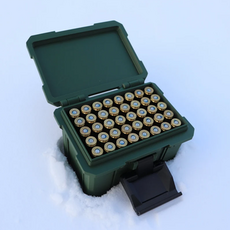East Ridge Outdoors Ammo Case 308win 40rd