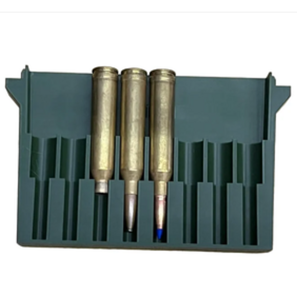 East Ridge Outdoors Ammo Case 308win 40rd