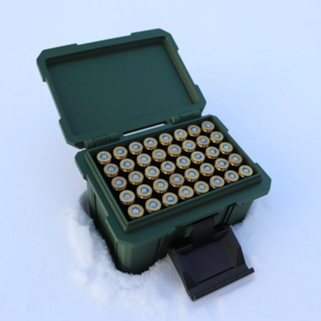 East Ridge Outdoors Ammo Case 308win 40rd