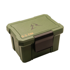 East Ridge Outdoors Ammo Case 6.5cm 40rd