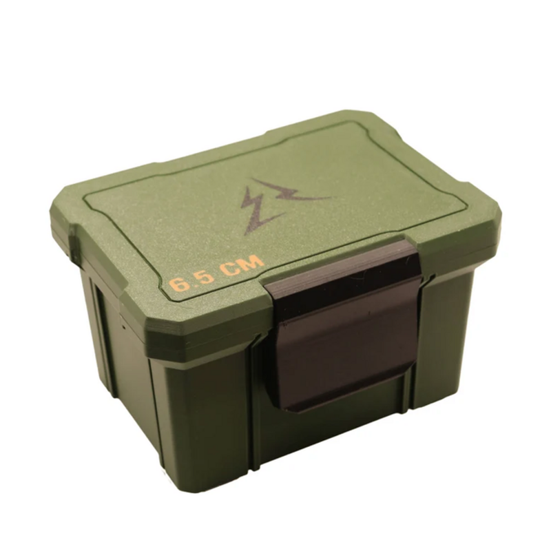 East Ridge Outdoors Ammo Case 6.5cm 40rd