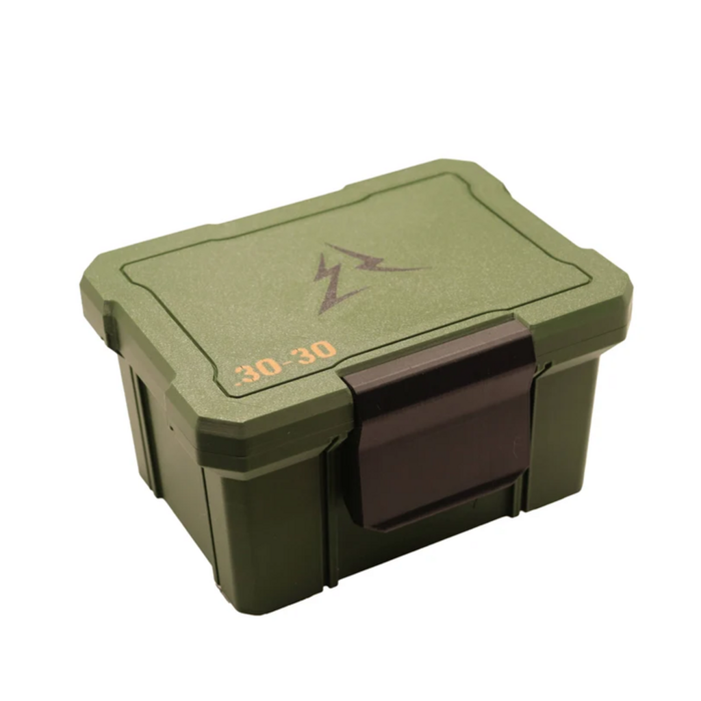 East Ridge Outdoors Ammo Case 30-30win 40rd
