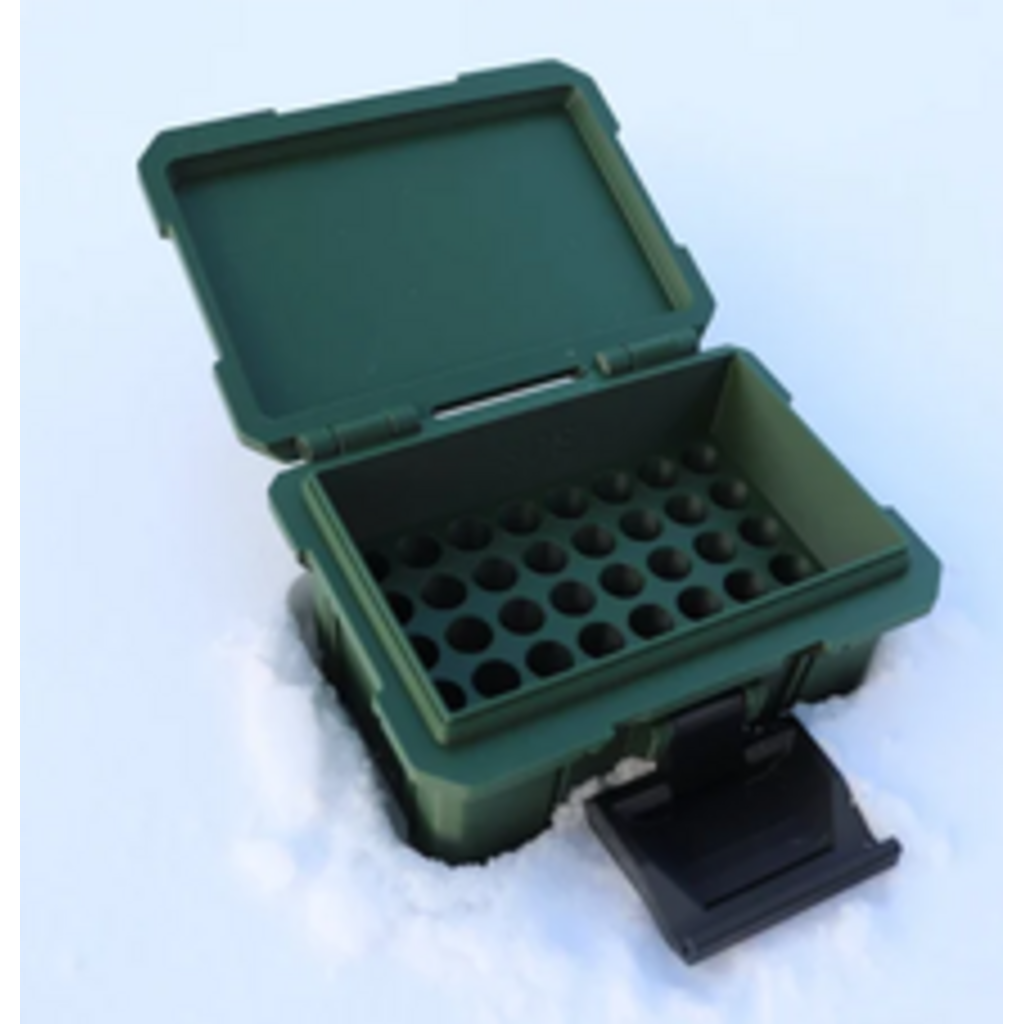 East Ridge Outdoors Ammo Case 243win 40rd