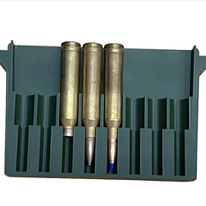 East Ridge Outdoors Ammo Case 243win 40rd